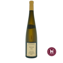 Afbeelding in Gallery-weergave laden, Pinot Gris - Albert Boxler - 2022 - 0.75 L - Frankrijk - Elzas - Wit
