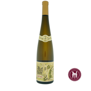 Pinot Gris - Albert Boxler - 2022 - 0.75 L - Frankrijk - Elzas - Wit