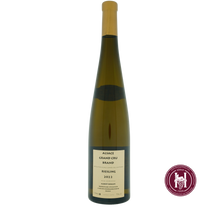 Afbeelding in Gallery-weergave laden, Riesling G.C. Brand - Albert Boxler - 2022 - 0.75 L - Frankrijk - Elzas - Wit
