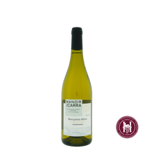 Afbeelding in Gallery-weergave laden, Beaujolais Blanc Chardonnay - Domaine Manoir du Carra - Jean-Noël Sambardier et Fils - 2022 - 0.75 L - Frankrijk - Beaujolais - Wit
