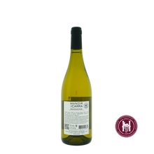 Afbeelding in Gallery-weergave laden, Beaujolais Blanc Chardonnay - Domaine Manoir du Carra - Jean-Noël Sambardier et Fils - 2022 - 0.75 L - Frankrijk - Beaujolais - Wit
