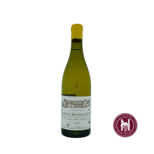 Savigny les Beaune blanc - Domaine de Bellene - 2020 - 3.0L - Frankrijk - Bourgogne - Wit