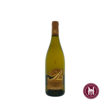 Laden Sie das Bild in den Galerie-Viewer, Chablis 1er cru Vaillons - Domaine Besson - 2023 - 0.75 L - Frankrijk - Bourgogne - Wit
