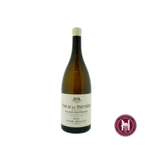 Laden Sie das Bild in den Galerie-Viewer, Puligny Montrachet 1er Cru Clos de la Mouchere - Domaine Henri Boillot - 2022 - 1.5 L - Frankrijk - Bourgogne - Wit
