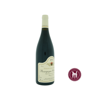 Bourgogne Cote d'Or - Odoul-Coquard - 2021 - 0.75 L - Frankrijk - Beaujolais - Rood