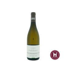 Load image into Gallery viewer, Puligny Montrachet 1er cru les Champs Gains (bio) - Philippe Bouzereau - 2022 - 0.75 L - Frankrijk - Bourgogne - Wit
