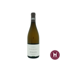 Laden Sie das Bild in den Galerie-Viewer, Bourgogne Chardonnay - Philippe Bouzereau - 2023 - 0.75 L - Frankrijk - Bourgogne - Wit
