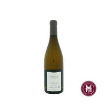 Laden Sie das Bild in den Galerie-Viewer, Bourgogne Chardonnay - Philippe Bouzereau - 2023 - 0.75 L - Frankrijk - Bourgogne - Wit
