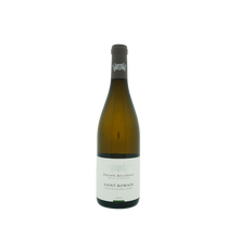 Laden Sie das Bild in den Galerie-Viewer, Saint Romain blanc - Philippe Bouzereau - 2023 - 0.75 L - Frankrijk - Bourgogne - Wit
