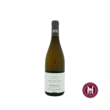Afbeelding in Gallery-weergave laden, Meursault les Grands Charrons - Philippe Bouzereau - 2023 - 0.75 L - Frankrijk - Bourgogne - Wit
