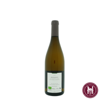 Afbeelding in Gallery-weergave laden, Meursault les Grands Charrons - Philippe Bouzereau - 2023 - 0.75 L - Frankrijk - Bourgogne - Wit

