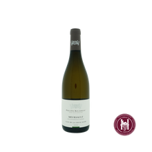 Afbeelding in Gallery-weergave laden, Meursault Clos de la Croix Noire - Philippe Bouzereau - 2023 - 0.75 L - Frankrijk - Bourgogne - Wit
