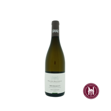 Load image into Gallery viewer, Meursault les Narvaux - Philippe Bouzereau - 2023 - 0.75 L - Frankrijk - Bourgogne - Wit

