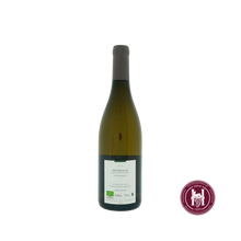 Load image into Gallery viewer, Meursault les Narvaux - Philippe Bouzereau - 2023 - 0.75 L - Frankrijk - Bourgogne - Wit
