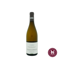 Laden Sie das Bild in den Galerie-Viewer, Meursault 1er cru Poruzots - Philippe Bouzereau - 2023 - 0.75 L - Frankrijk - Bourgogne - Wit
