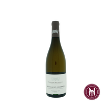Laden Sie das Bild in den Galerie-Viewer, Meursault 1er cru Charmes - Philippe Bouzereau - 2023 - 0.75 L - Frankrijk - Bourgogne - Wit
