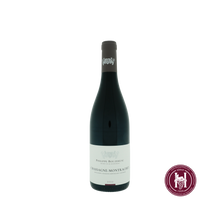 Laden Sie das Bild in den Galerie-Viewer, Chassagne Montrachet rouge - Philippe Bouzereau - 2022 - 0.75 L - Frankrijk - Bourgogne - Rood

