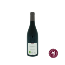 Laden Sie das Bild in den Galerie-Viewer, Chassagne Montrachet rouge - Philippe Bouzereau - 2022 - 0.75 L - Frankrijk - Bourgogne - Rood
