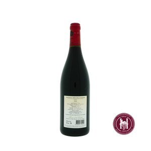 Coteaux Bourguignons - Maison de la Cabotte - 2022 - 0.75 L - Frankrijk - Bourgogne - Rood
