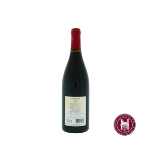 Bourgogne Pinot Noir - Maison de la Cabotte - 2022 - 0.75 L - Frankrijk - Bourgogne - Rood