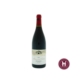 Bourgogne Pinot Noir - Maison de la Cabotte - 2022 - 0.75 L - Frankrijk - Bourgogne - Rood