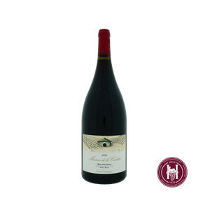 Bourgogne Pinot Noir - Maison de la Cabotte - 2022 - 1.5 L - Frankrijk - Bourgogne - Rood