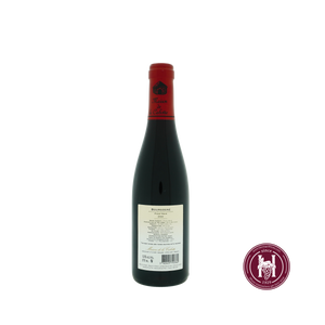 Bourgogne Pinot Noir - Maison de la Cabotte - 2022 - 0.375 L - Frankrijk - Bourgogne - Rood