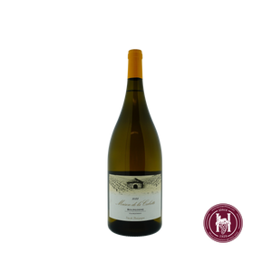 Bourgogne Chardonnay - Maison de la Cabotte - 2022 - 1.5 L Frankrijk - Bourgogne - Wit