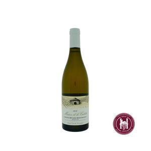 Criots Batard Montrachet G.C. - Maison de la Cabotte - 2019 - 0.75 L - Frankrijk - Bourgogne - Wit
