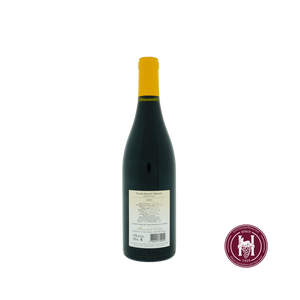 Clos Saint Denis G.C. - Maison de la Cabotte - 2020 - 0.75 L - Frankrijk - Bourgogne - Rood
