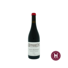 Laden Sie das Bild in den Galerie-Viewer, Saint Romain rouge Vieilles Vignes - Domaine de Bellene - 2023 - 0.75 L - Frankrijk - Bourgogne - Rood

