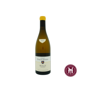 Rully blanc Maizieres - Domaine Dureuil-Janthial - 2022 - 0.75 L - Frankrijk - Bourgogne - Wit