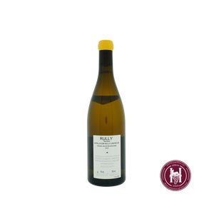 Rully blanc Maizieres - Domaine Dureuil-Janthial - 2022 - 0.75 L - Frankrijk - Bourgogne - Wit