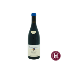 Afbeelding in Gallery-weergave laden, Rully rouge en Guesnes - Domaine Dureuil-Janthial - 2022 - 0.75 L - Frankrijk - Bourgogne - Rood
