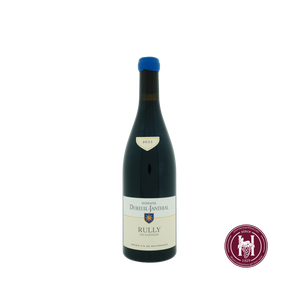 Rully rouge en Guesnes - Domaine Dureuil-Janthial - 2022 - 0.75 L - Frankrijk - Bourgogne - Rood
