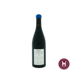 Rully rouge en Guesnes - Domaine Dureuil-Janthial - 2022 - 0.75 L - Frankrijk - Bourgogne - Rood