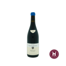 Afbeelding in Gallery-weergave laden, Rully rouge en Guesnes - Domaine Dureuil-Janthial - 2023 - 0.75 L - Frankrijk - Bourgogne - Rood
