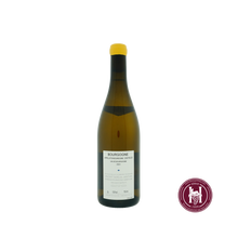 Laden Sie das Bild in den Galerie-Viewer, Bourgogne blanc - Domaine Dureuil-Janthial - 2023 - 0.75 L - Frankrijk - Bourgogne - Wit

