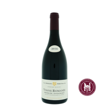 Laden Sie das Bild in den Galerie-Viewer, Vosne Romanee 1er cru Gaudichots - Domaine Forey Pere &amp; Fils - 2018 - 0.75 L - Frankrijk - Bourgogne - Rood
