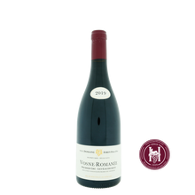 Laden Sie das Bild in den Galerie-Viewer, Vosne Romanee 1er cru Gaudichots - Domaine Forey Pere &amp; Fils - 2019 - 0.75 L - Frankrijk - Bourgogne - Rood
