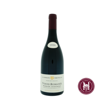 Afbeelding in Gallery-weergave laden, Vosne Romanee 1er cru Gaudichots - Domaine Forey Pere &amp; Fils - 2020 - 0.75 L - Frankrijk - Bourgogne - Rood
