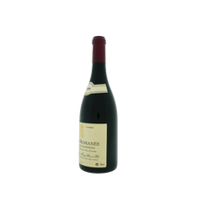 Laden Sie das Bild in den Galerie-Viewer, Vosne Romanee 1er cru Gaudichots - Domaine Forey Pere &amp; Fils - 2000 - 0.75 L - Frankrijk - Bourgogne - Rood
