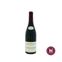 Laden Sie das Bild in den Galerie-Viewer, Nuits Saint Georges - Domaine Forey Pere &amp; Fils - 2023 - 0.75 L - Frankrijk - Bourgogne - Rood
