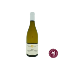 Laden Sie das Bild in den Galerie-Viewer, Bourgogne Blanc Cote d'Or - Domaine Forey Pere &amp; Fils - 2023 - 0.75 L - Frankrijk - Bourgogne - Wit
