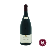 Laden Sie das Bild in den Galerie-Viewer, Nuits Saint Georges - Domaine Forey Pere &amp; Fils - 2022 - 1.5 L - Frankrijk - Bourgogne - Rood
