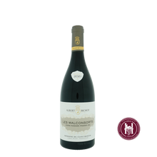 Load image into Gallery viewer, Vosne Romanee 1er cru Malonsorts - Domaine du Clos Frantin (Albert Bichot) - 2021 - 0.75 L - Frankrijk - Bourgogne - Rood
