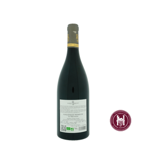 Vosne Romanee 1er cru Malonsorts - Domaine du Clos Frantin (Albert Bichot) - 2021 - 0.75 L - Frankrijk - Bourgogne - Rood