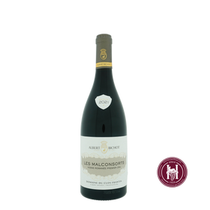 Vosne Romanee 1er cru Malonsorts - Domaine du Clos Frantin (Albert Bichot) - 2021 - 0.75 L - Frankrijk - Bourgogne - Rood