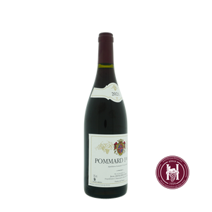 Pommard 1er cru - Domaine Jean Javillier & Fils - 2021 - 0.75 L - Frankrijk - Bourgogne - Rood