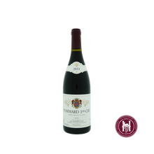 Afbeelding in Gallery-weergave laden, Pommard 1er cru - Domaine Jean Javillier &amp; Fils - 2022 - 0.75 L - Frankrijk - Bourgogne - Rood
